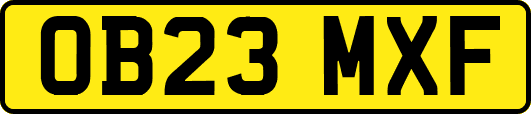 OB23MXF