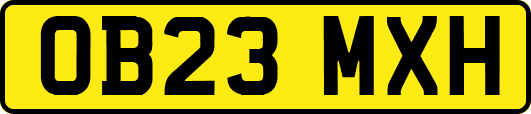 OB23MXH