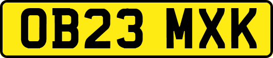 OB23MXK