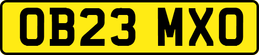 OB23MXO