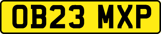 OB23MXP
