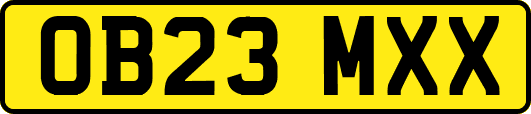 OB23MXX