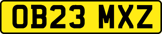 OB23MXZ