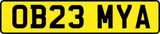 OB23MYA