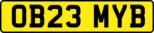 OB23MYB