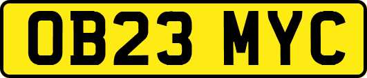 OB23MYC