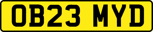 OB23MYD