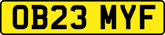 OB23MYF