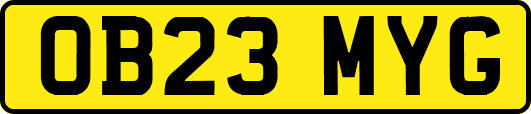 OB23MYG