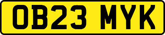 OB23MYK