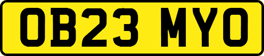 OB23MYO