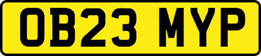 OB23MYP