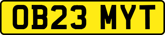 OB23MYT