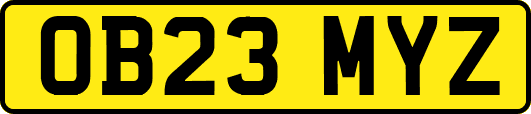 OB23MYZ