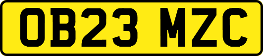 OB23MZC