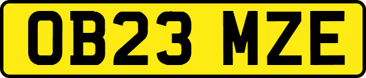 OB23MZE