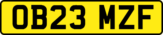 OB23MZF