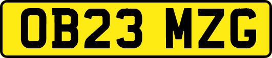 OB23MZG