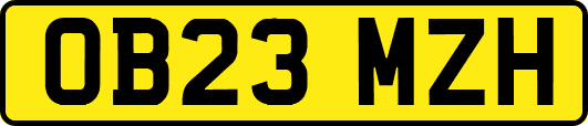 OB23MZH