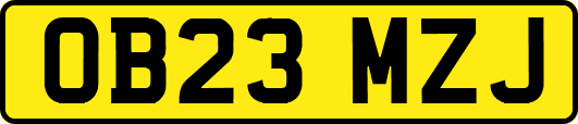 OB23MZJ