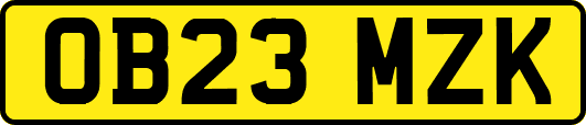 OB23MZK