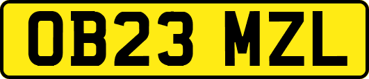 OB23MZL