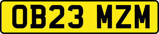 OB23MZM