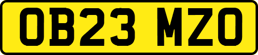 OB23MZO