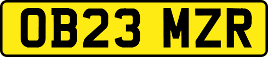 OB23MZR