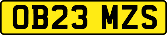 OB23MZS