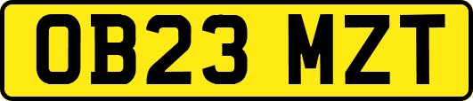 OB23MZT