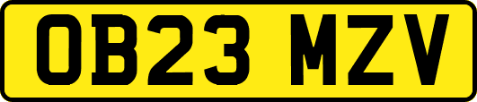OB23MZV