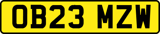 OB23MZW