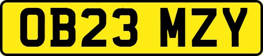 OB23MZY