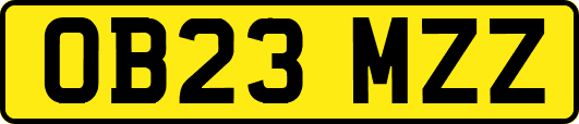 OB23MZZ