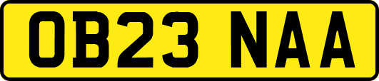 OB23NAA