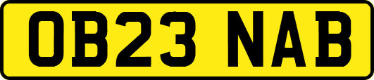 OB23NAB