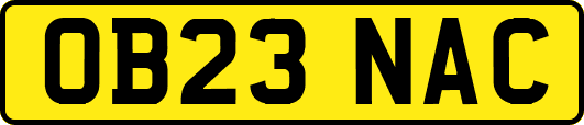 OB23NAC