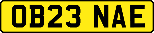 OB23NAE