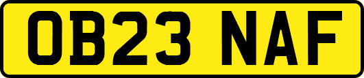 OB23NAF