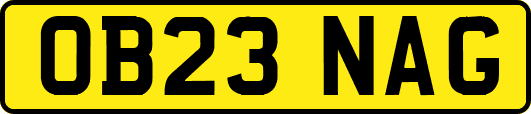 OB23NAG