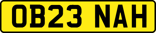 OB23NAH