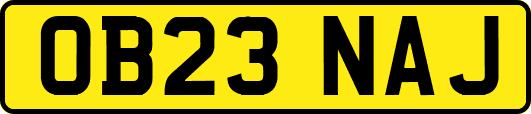 OB23NAJ