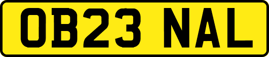 OB23NAL