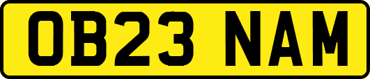 OB23NAM