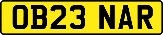 OB23NAR