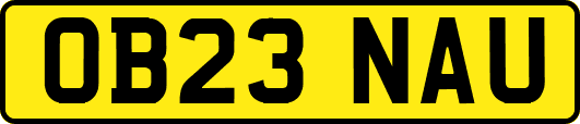 OB23NAU