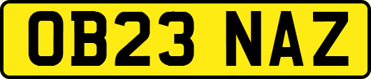 OB23NAZ