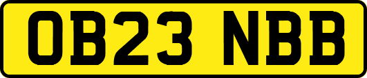 OB23NBB