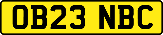 OB23NBC
